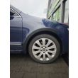 Plastové lemy blatníkov Skoda Superb II (2008-2013)