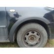 Plastové lemy blatníkov Volkswagen Lupo (1998-2005)