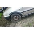 Plastové lemy blatníkov Fiat Siena I (1996-2002)