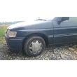 Plastové lemy blatníkov Ford Escort MK VII (1995-2002)