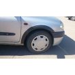 Plastové lemy blatníkov Renault Clio II (1998-2001)