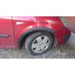 Plastové lemy blatníkov Renault Scenic II (2003-2009)