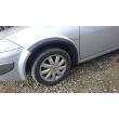 Plastové lemy blatníkov Renault Megane II Coupe-cabrio (2002-2009)