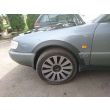 Plastové lemy blatníkov Audi A6 C4 (1994-1997) úzka bočná lišta dverí (3