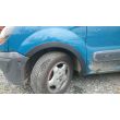 Plastové lemy blatníkov Renault Kangoo (1998-2008)