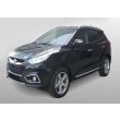 Bočné nášlapy, Hyundai Ix35