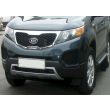 Bočné nášlapy, Kia Sorento