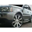 Bočné nášlapy, Land Rover Range Rover Sport OE Style