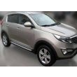 Bočné nášlapy, Kia Sportage