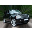 Bočné nášlapy, Land Rover Vouge OE Style