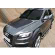 Bočné nášlapy, Audi Q7