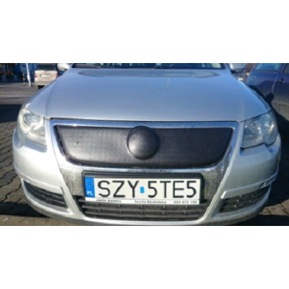 Zimná clona prednej masky pre PASSAT B6