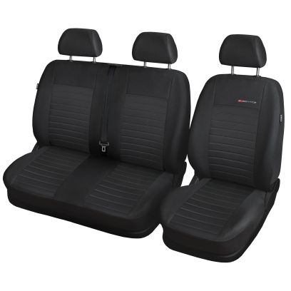 Autopoťahy - Elegance - predné 2+1 BUS / VAN P4