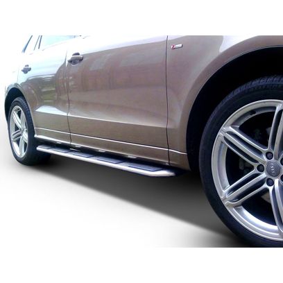  Audi Q5 2009-2015