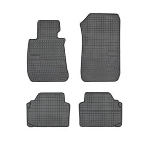 Gumené rohože pre BMW 3 E90, E91, E92 4 ks 2004-2012