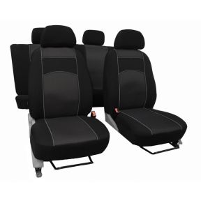 Autopoťahy na mieru Vip FIAT DOBLO Multijet 7x1 (2000-2006)