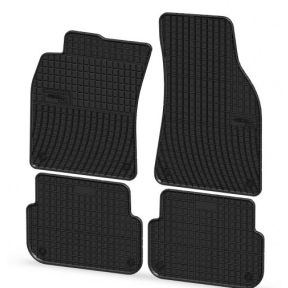Gumené rohože pre AUDI A6 C6 4 ks 2004-2006