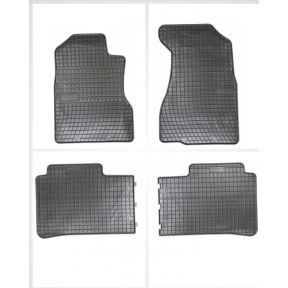 Gumené rohože pre HONDA CRV II 4 ks 2002-2006