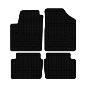 Gumené rohože pre HYUNDAI i10 4 ks 2007-2013