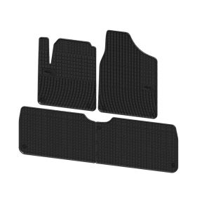 Gumené rohože pre FORD GALAXY I 4 ks 1995-2006