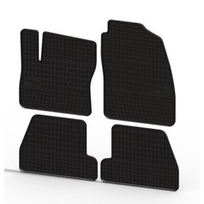 Gumené rohože pre FORD C-MAX 4 ks 2010-2019