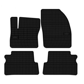 Gumené rohože pre FORD C-MAX 4 ks 2003-2010