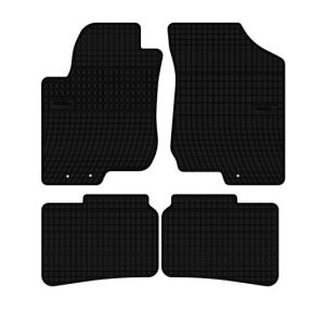 Gumené rohože pre HYUNDAI i30 4 ks 2007-2012