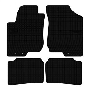 Gumené rohože pre KIA CEED 4 ks 2007-2012