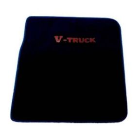 Stredový koberec VOLVO FH-12 od 1993 manual, classic