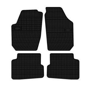 Gumené rohože pre SEAT ALTEA XL 4 ks 2006-2015