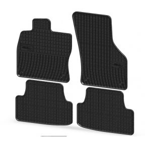 Gumené rohože pre VOLKSWAGEN GOLF VII 4 ks 2012-2020