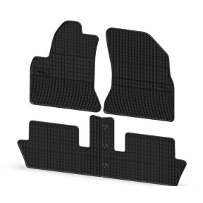 Gumené rohože pre CITROEN C4 PICASSO II 4 ks 2013-2019