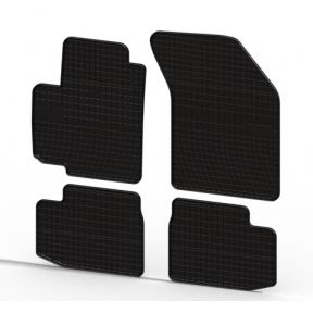 Gumené rohože pre SUZUKI SX4 I 4 ks 2006-2013