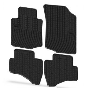 Gumené rohože pre TOYOTA AYGO 4 ks 2005-2014