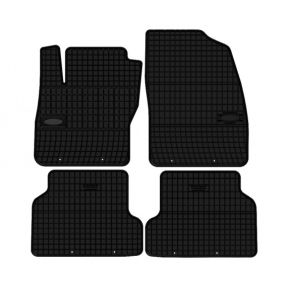Gumené rohože pre FORD FOCUS II 4 ks 2004-2010