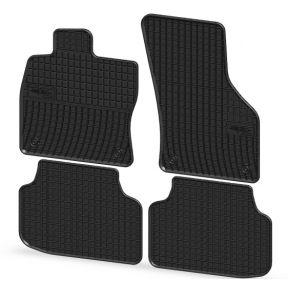 Gumené rohože pre ŠKODA OCTAVIA III 4 ks 2012-2019