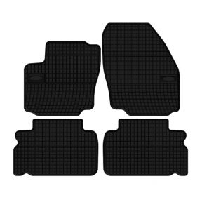 Gumené rohože pre FORD GALAXY II 4 ks 2006-2010