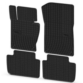 Gumené rohože pre BMW X3 E83 4 ks 2003-2010