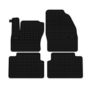 Gumené rohože pre FORD KUGA I 4 ks 2008-2013