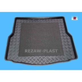 Plastová vanička do kufra RENAULT LAGUNA HATCHBACK 2007->
