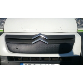 Zimná clona prednej masky pre CITROEN JUMPER II
