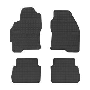 Gumené rohože pre FORD MONDEO I 4 ks 1992-1996