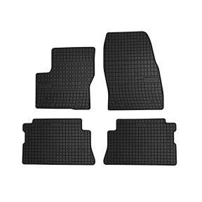 Gumené rohože pre FORD KUGA II 4 ks 2013-2019