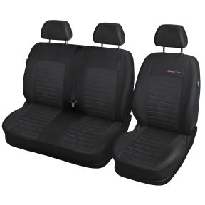 Autopoťahy - Elegance - predné 2+1 BUS / VAN P4