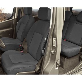 Autopoťahy na mieru Tailor Made pre CITROEN BERLINGO II Multispace 5m. (2008-2018)