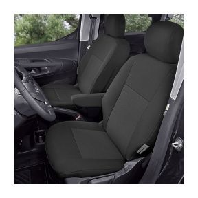 Autopoťahy na mieru Tailor Made pre PEUGEOT RIFTER 5m. (2019→)
