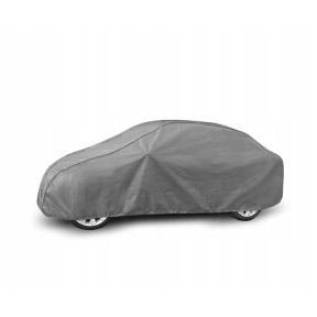 Plachta na auto MOBILE GARAGE sedan Lada Samara sedan D. 380-425 cm