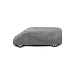 Plachta na auto MOBILE GARAGE L520 van Nissan Primastar D. 520-530 cm