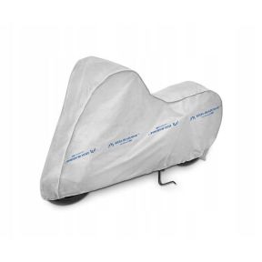 Plachta na skúter MOBILE GARAGE D. 185-230 cm