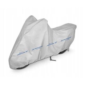 Plachta na motorku MOBILE GARAGE D. 240-265 cm